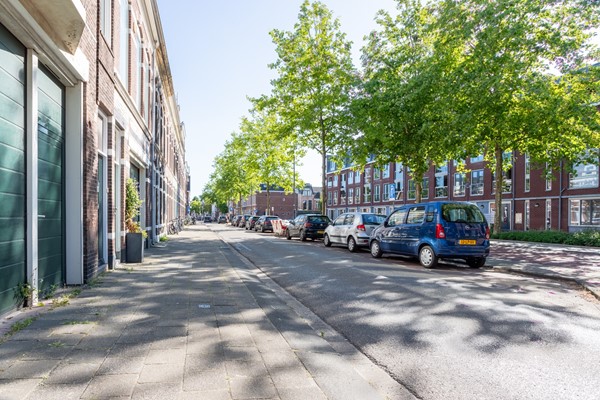 Medium property photo - Kennemerstraat 64RD, 2021 EE Haarlem